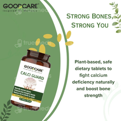 Goodcare Calci Guard Tablet 60